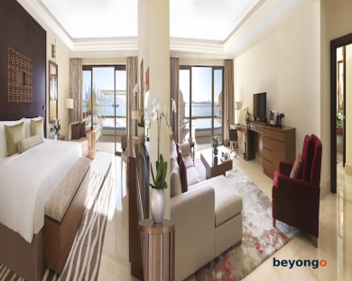 Fairmont The Palm 38