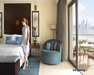 Fairmont The Palm 39