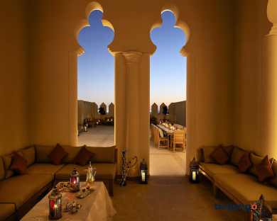 Fairmont The Palm 40