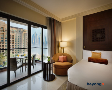 Fairmont The Palm 46