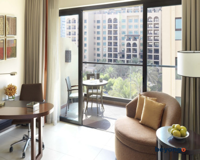 Fairmont The Palm 49