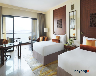 Fairmont The Palm 51