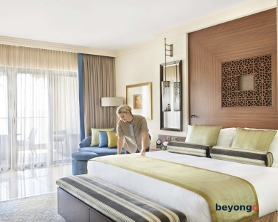 Fairmont The Palm 52