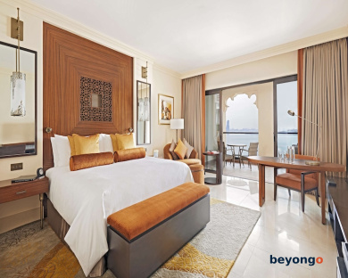Fairmont The Palm 53