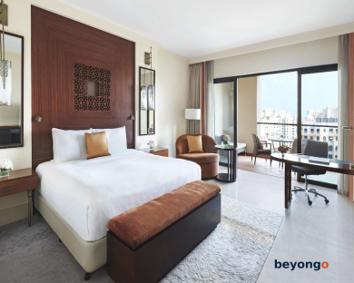 Fairmont The Palm 54