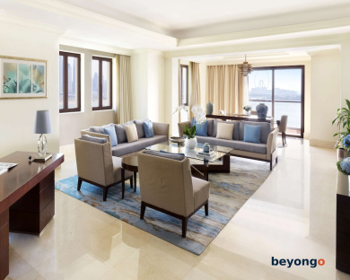 Fairmont The Palm 56
