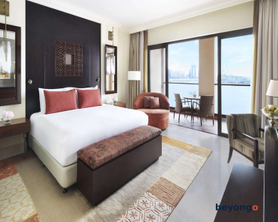 Fairmont The Palm 58