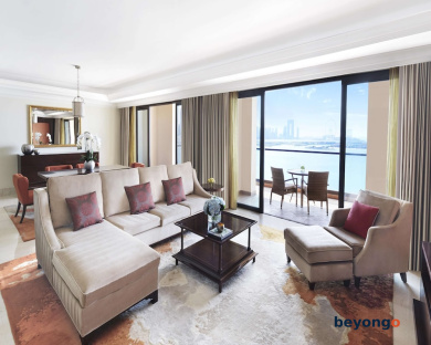Fairmont The Palm 59
