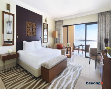 Fairmont The Palm 61