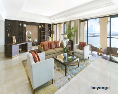 Fairmont The Palm 67