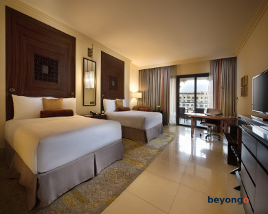 Fairmont The Palm 68