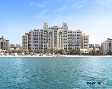 Fairmont The Palm 7