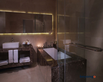 Fairmont The Palm 71