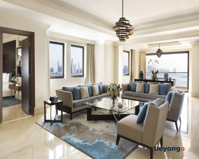 Fairmont The Palm 79