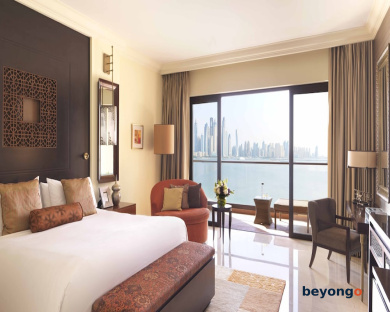 Fairmont The Palm 80