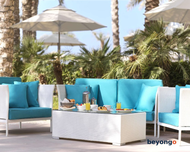 Fairmont The Palm 84