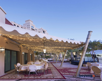 Fairmont The Palm 85