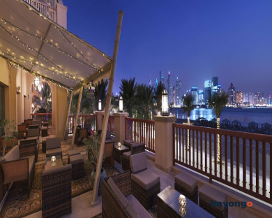 Fairmont The Palm 86