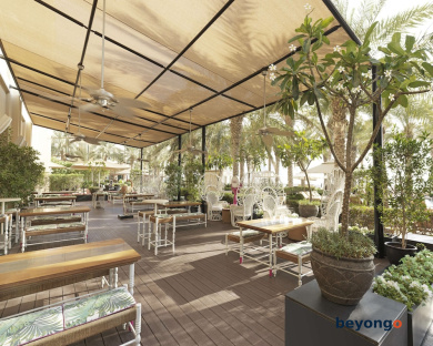 Fairmont The Palm 88
