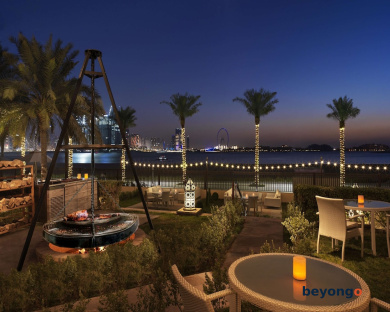 Fairmont The Palm 94