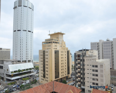 Fairway Colombo - Sri Lanka's First Hotel With Robot Technology 2