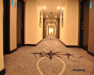 Fairway Colombo - Sri Lanka's First Hotel With Robot Technology 101