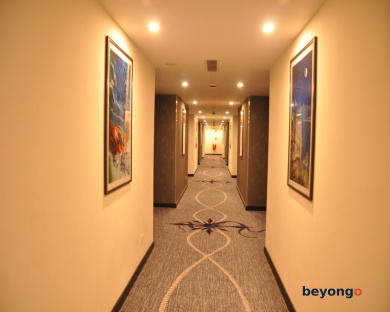 Fairway Colombo - Sri Lanka's First Hotel With Robot Technology 102