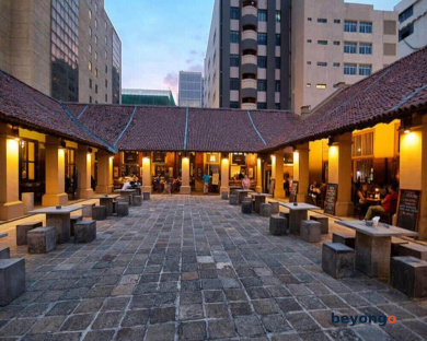Fairway Colombo - Sri Lanka's First Hotel With Robot Technology 12