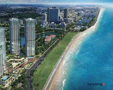 Fairway Colombo - Sri Lanka's First Hotel With Robot Technology 16