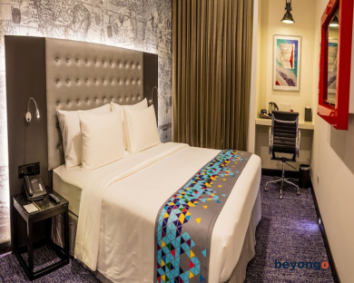 Fairway Colombo - Sri Lanka's First Hotel With Robot Technology 30