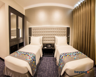 Fairway Colombo - Sri Lanka's First Hotel With Robot Technology 35