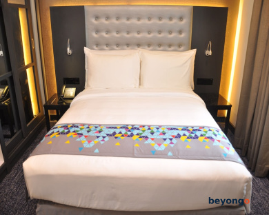 Fairway Colombo - Sri Lanka's First Hotel With Robot Technology 39