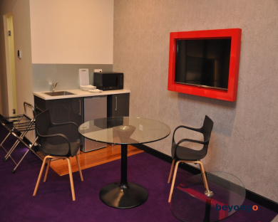 Fairway Colombo - Sri Lanka's First Hotel With Robot Technology 41
