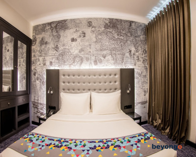 Fairway Colombo - Sri Lanka's First Hotel With Robot Technology 42