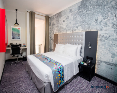 Fairway Colombo - Sri Lanka's First Hotel With Robot Technology 45