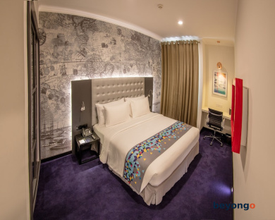 Fairway Colombo - Sri Lanka's First Hotel With Robot Technology 50