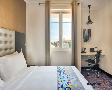Fairway Colombo - Sri Lanka's First Hotel With Robot Technology 52