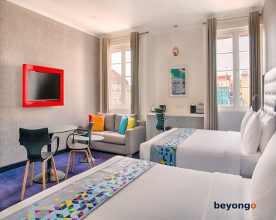 Fairway Colombo - Sri Lanka's First Hotel With Robot Technology 54