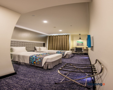 Fairway Colombo - Sri Lanka's First Hotel With Robot Technology 56