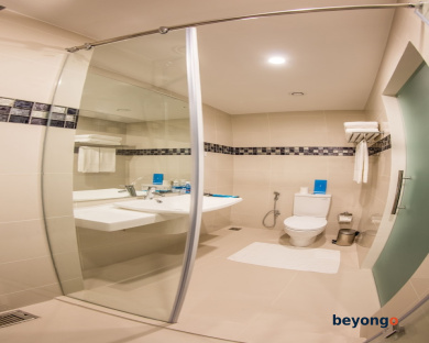 Fairway Colombo - Sri Lanka's First Hotel With Robot Technology 59