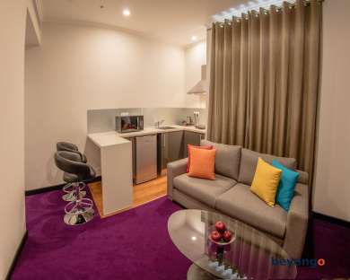 Fairway Colombo - Sri Lanka's First Hotel With Robot Technology 66