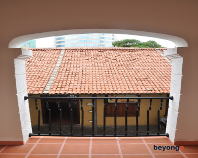 Fairway Colombo - Sri Lanka's First Hotel With Robot Technology 67