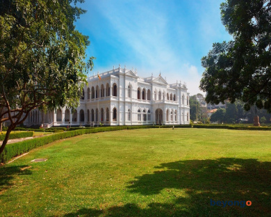 Fairway Colombo - Sri Lanka's First Hotel With Robot Technology 7