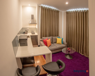 Fairway Colombo - Sri Lanka's First Hotel With Robot Technology 75