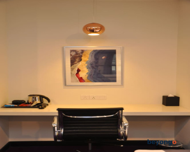 Fairway Colombo - Sri Lanka's First Hotel With Robot Technology 77