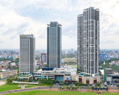 Fairway Colombo - Sri Lanka's First Hotel With Robot Technology 8
