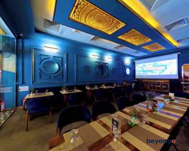 Fairway Colombo - Sri Lanka's First Hotel With Robot Technology 80