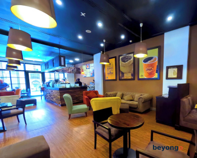 Fairway Colombo - Sri Lanka's First Hotel With Robot Technology 81