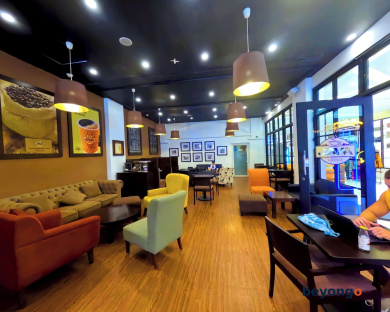 Fairway Colombo - Sri Lanka's First Hotel With Robot Technology 83