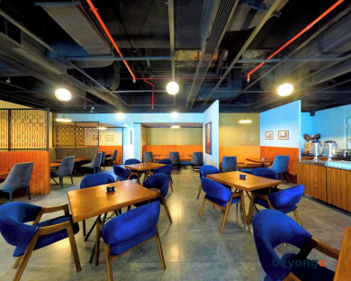 Fairway Colombo - Sri Lanka's First Hotel With Robot Technology 84